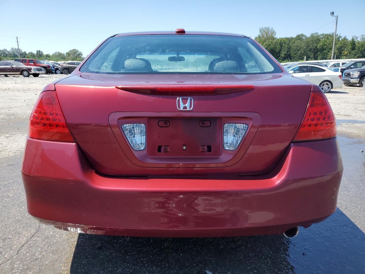2006 Honda Accord Ex - Image 6