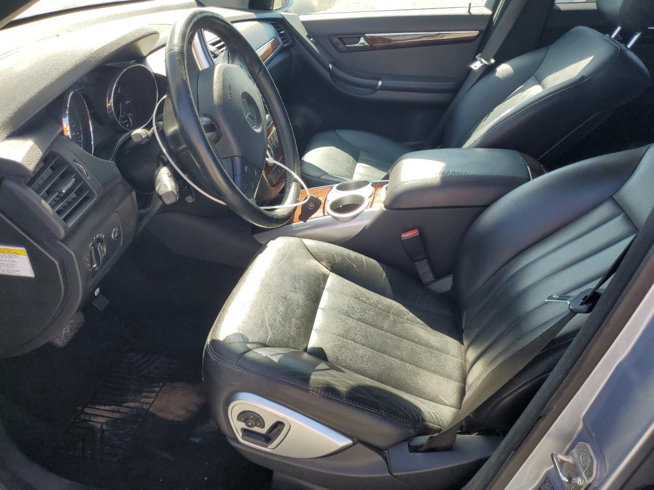 2006 Mercedes-Benz R 350 - Фото 7