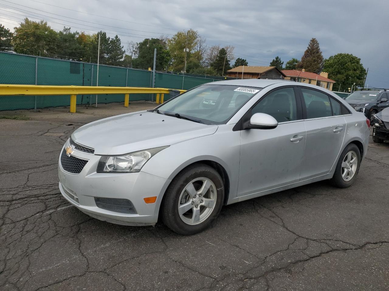 2013 Chevrolet Cruze Lt