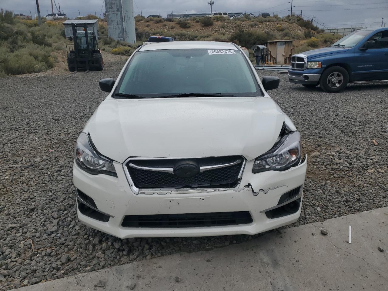 2016 Subaru Impreza - Image 5