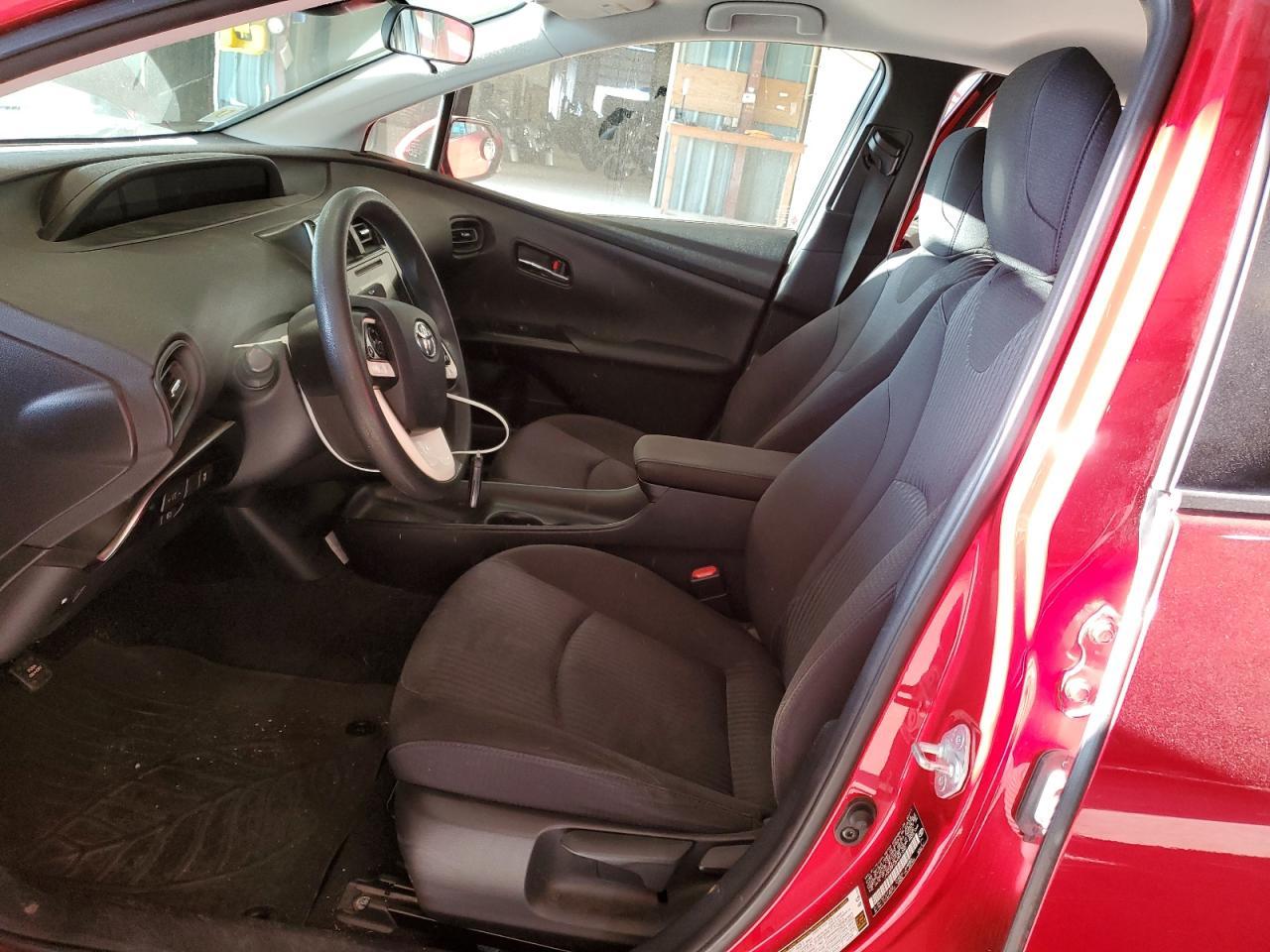 2017 Toyota Prius - Image 7