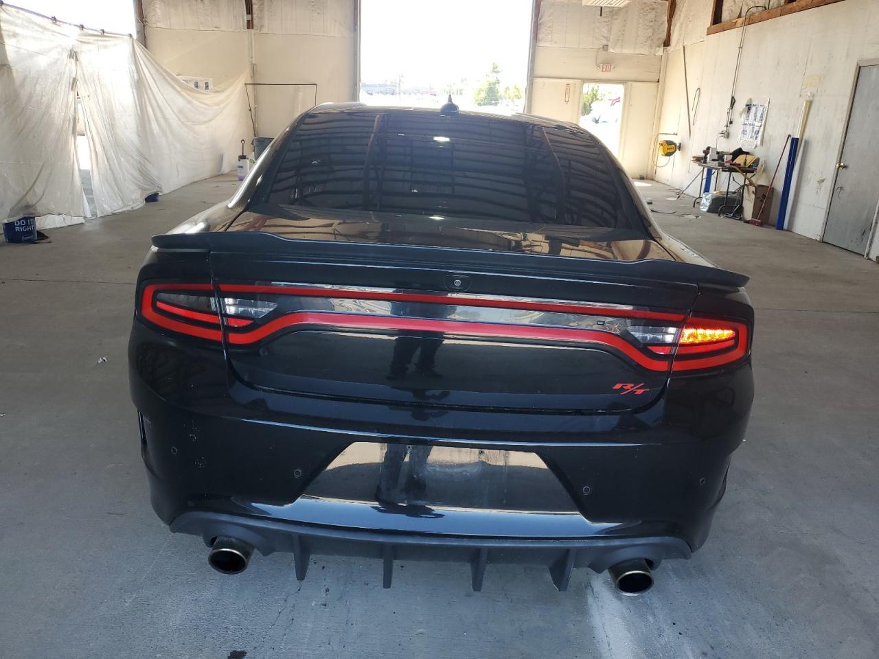 2017 Dodge Charger R/T 392 - Фото 6