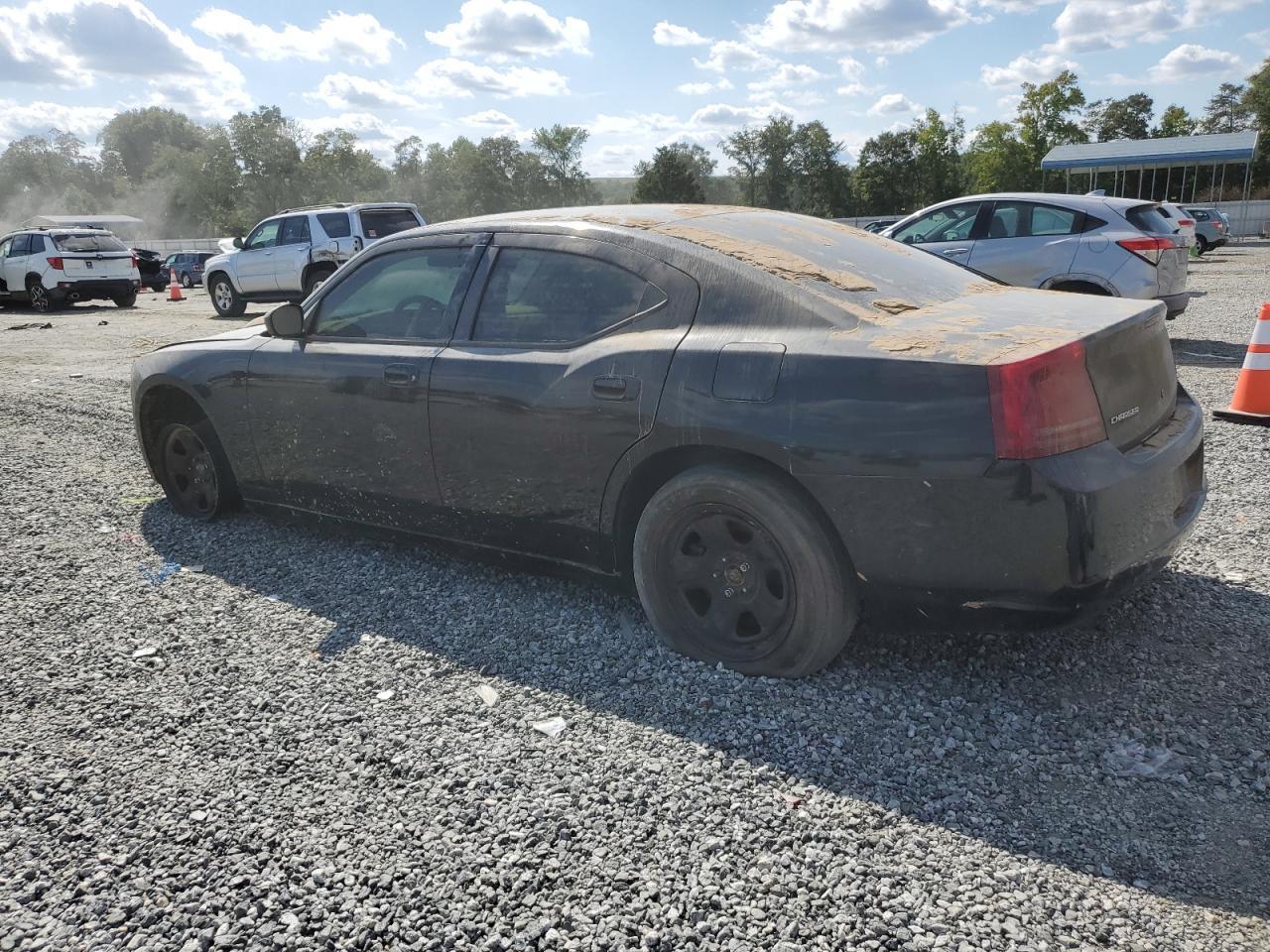 2007 Dodge Charger Se - Image 2