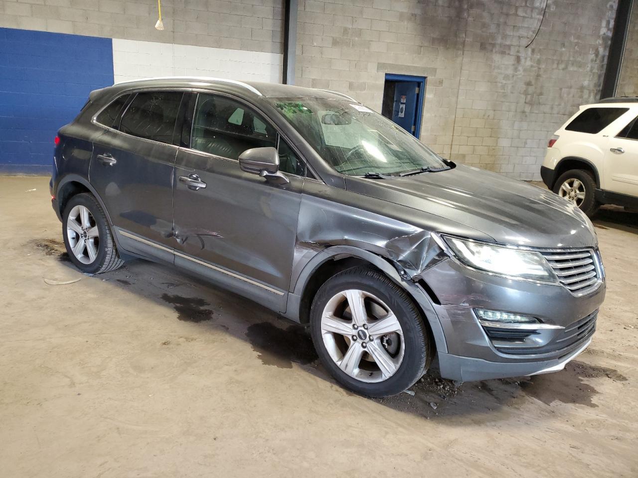 2017 Lincoln Mkc Premiere - Image 4