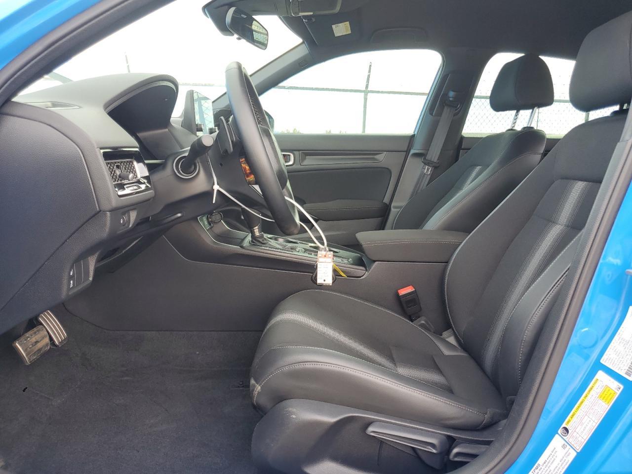 2024 Honda Civic Sport - Image 7