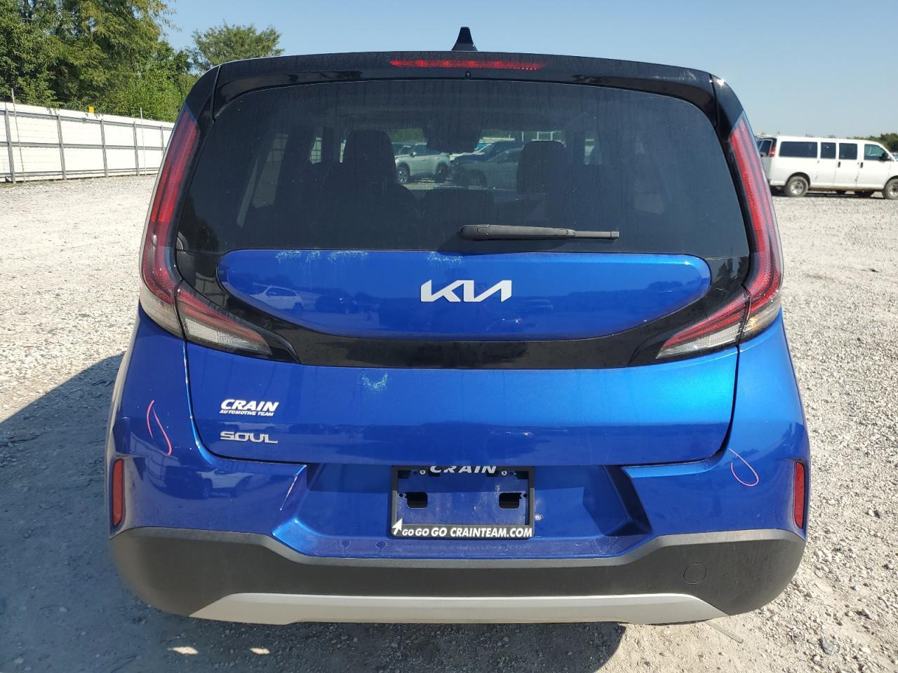 2024 Kia Soul Ex - Image 6
