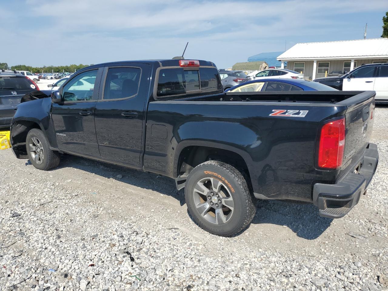 2016 Chevrolet Colorado Z71 - Image 2