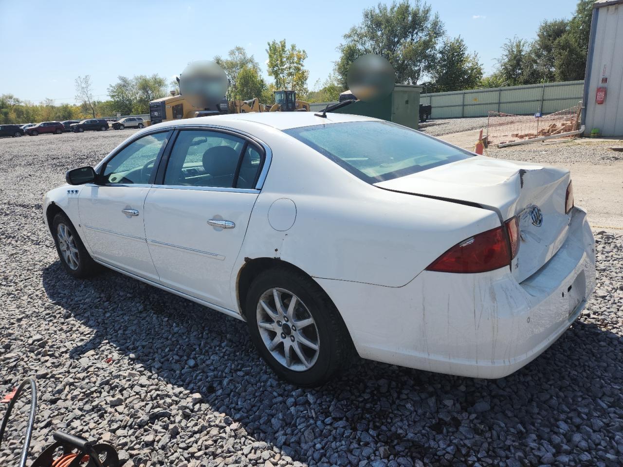 2006 Buick Lucerne Cxl - Image 2