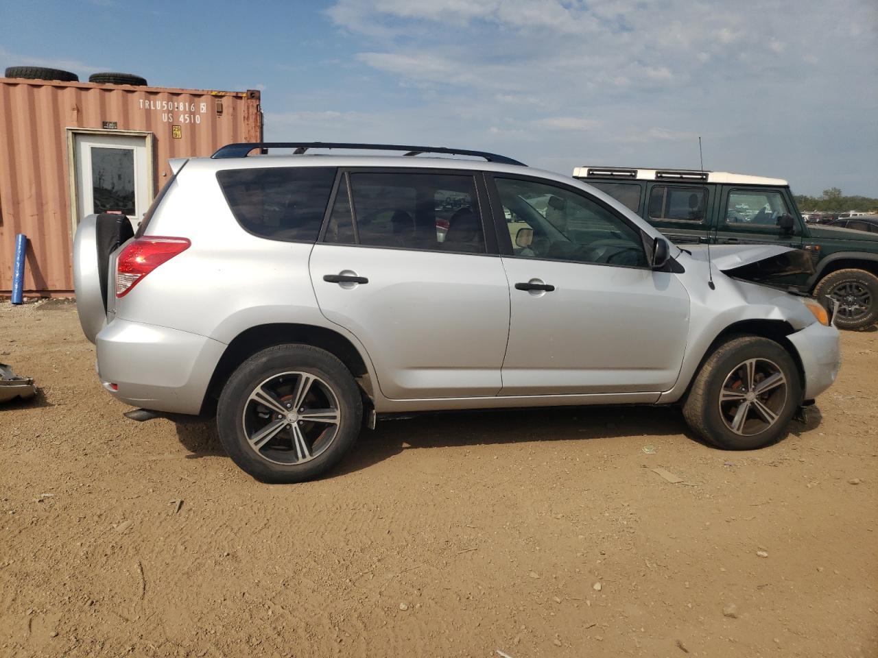 2007 Toyota Rav4 - Image 3