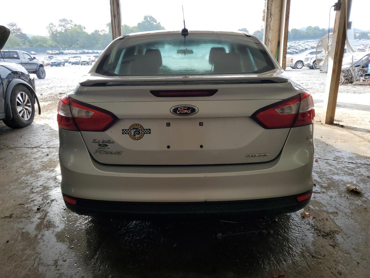 2013 Ford Focus S - Image 6