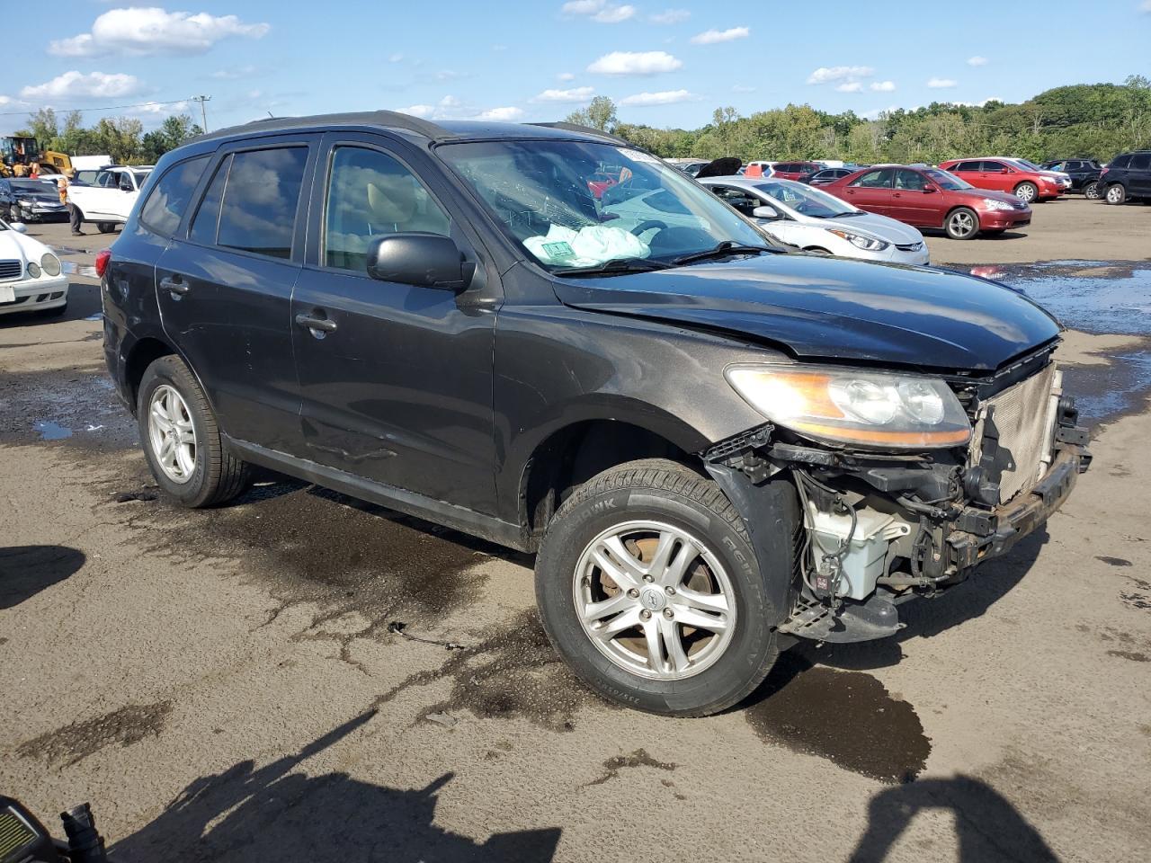 2011 Hyundai Santa Fe Gls - Image 4