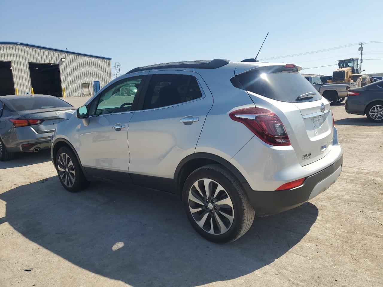 2021 Buick Encore Preferred - Image 2