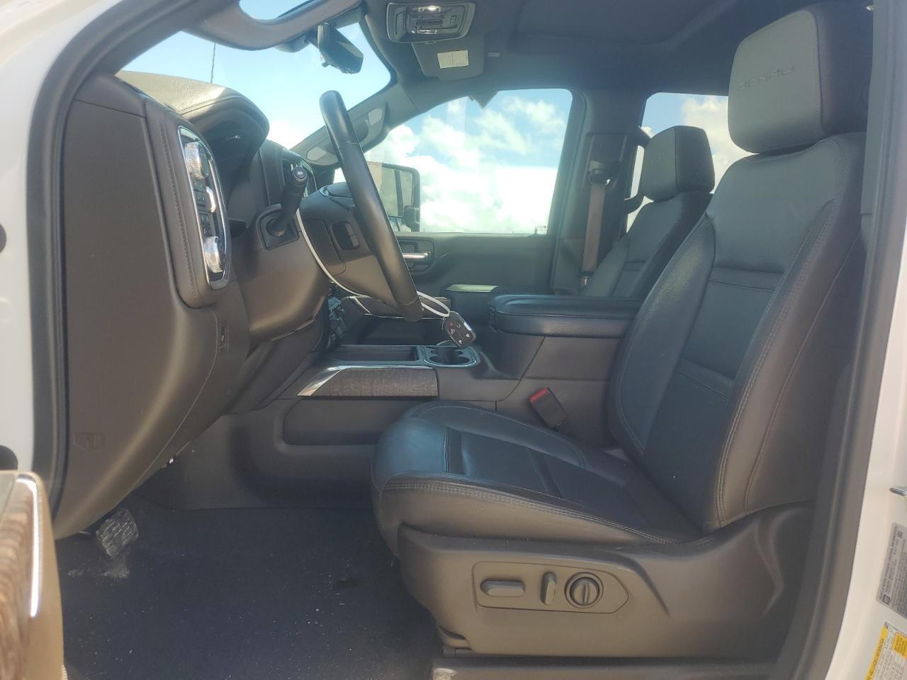 2024 Ford F350 Super Duty - Фото 7