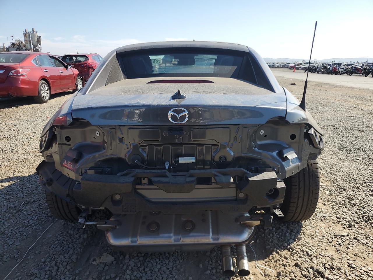 2024 Mazda Mx-5 Miata Grand Touring - Image 6