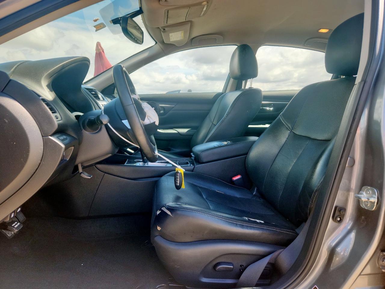 2018 Nissan Altima 2.5 - Фото 7