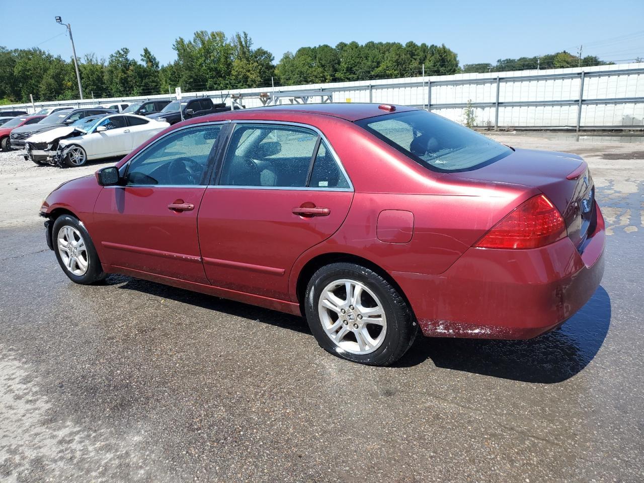 2006 Honda Accord Ex - Image 2