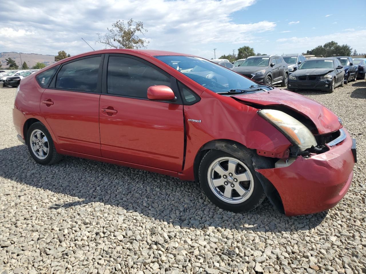 2008 Toyota Prius - Фото 4