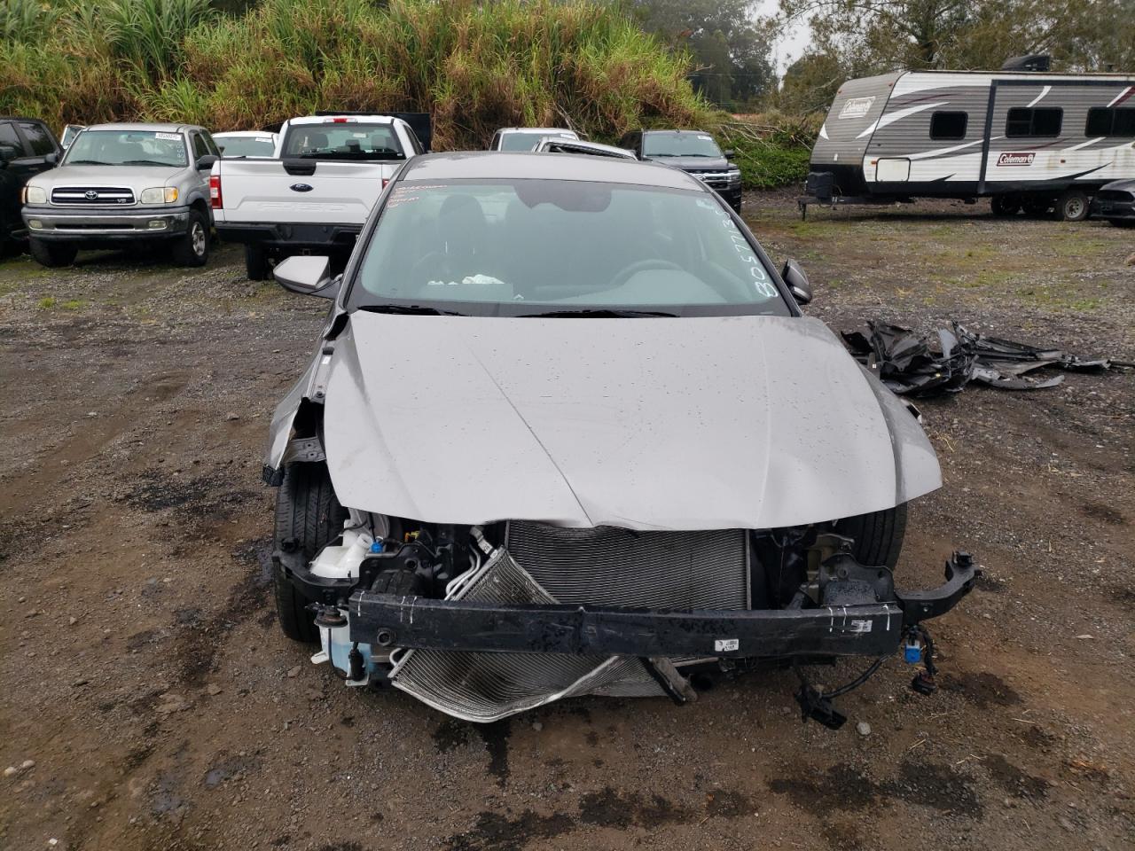 2023 Hyundai Elantra Sel - Фото 5