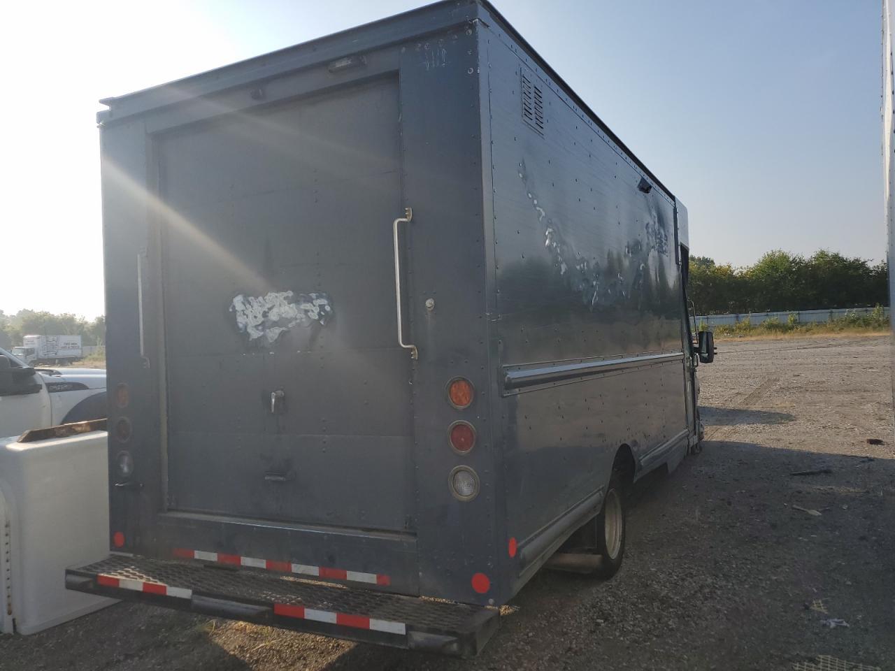 2021 Ford Transit T-350 Hd - Image 3
