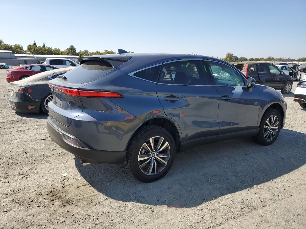 2023 Toyota Venza Le - Фото 3