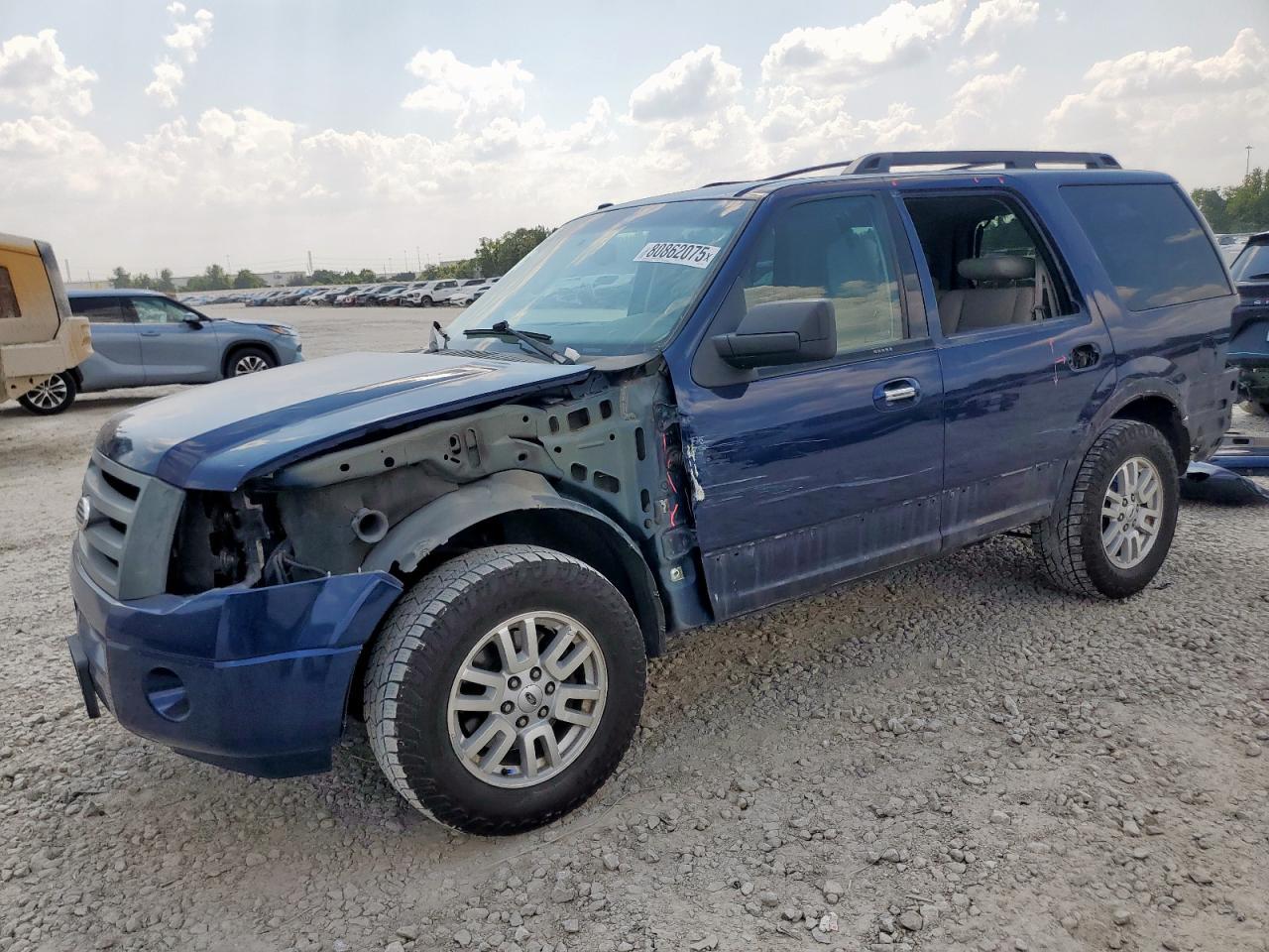 2011 Ford Expedition Xlt
