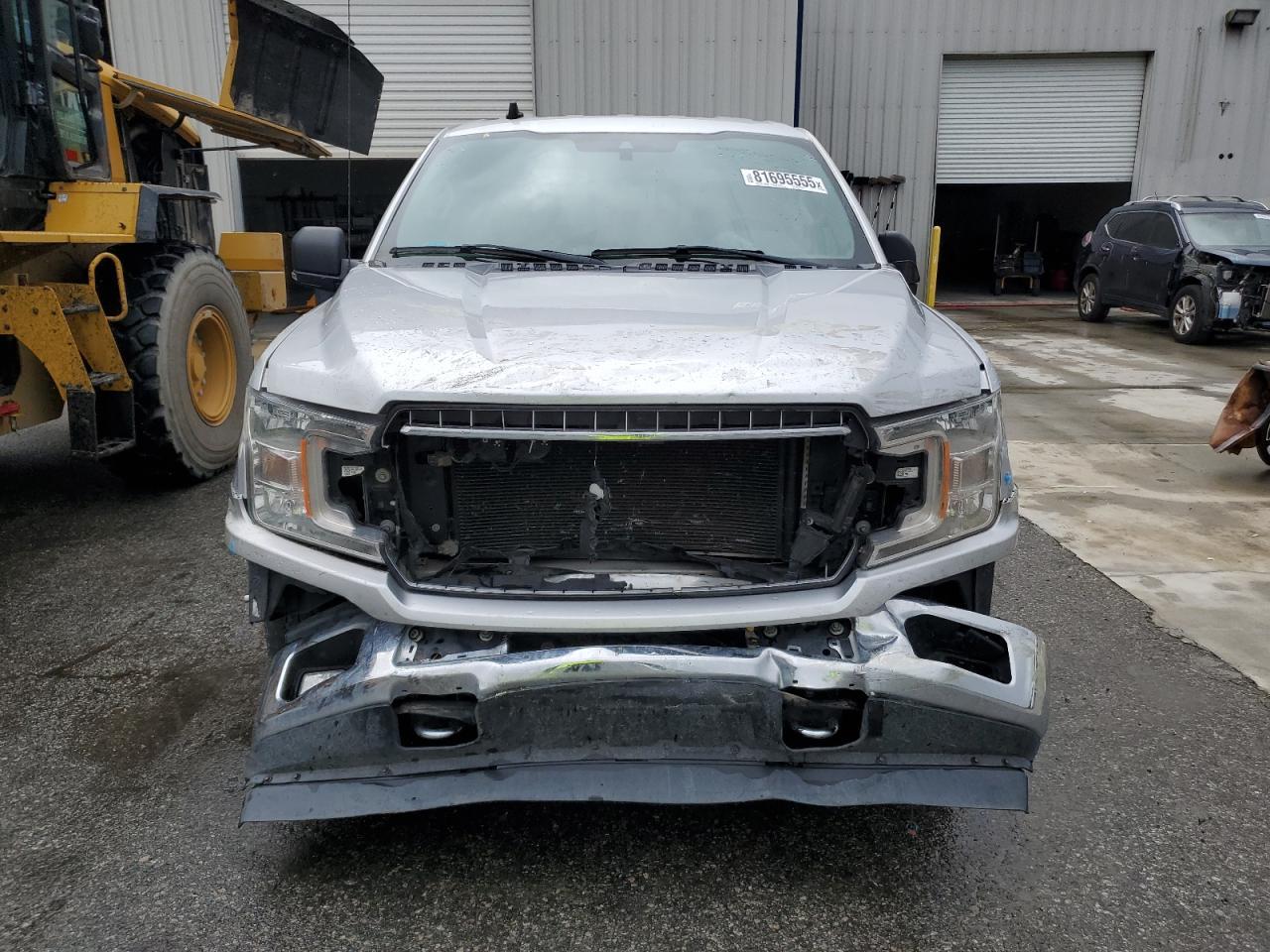2019 Ford F150 Supercrew - Image 5