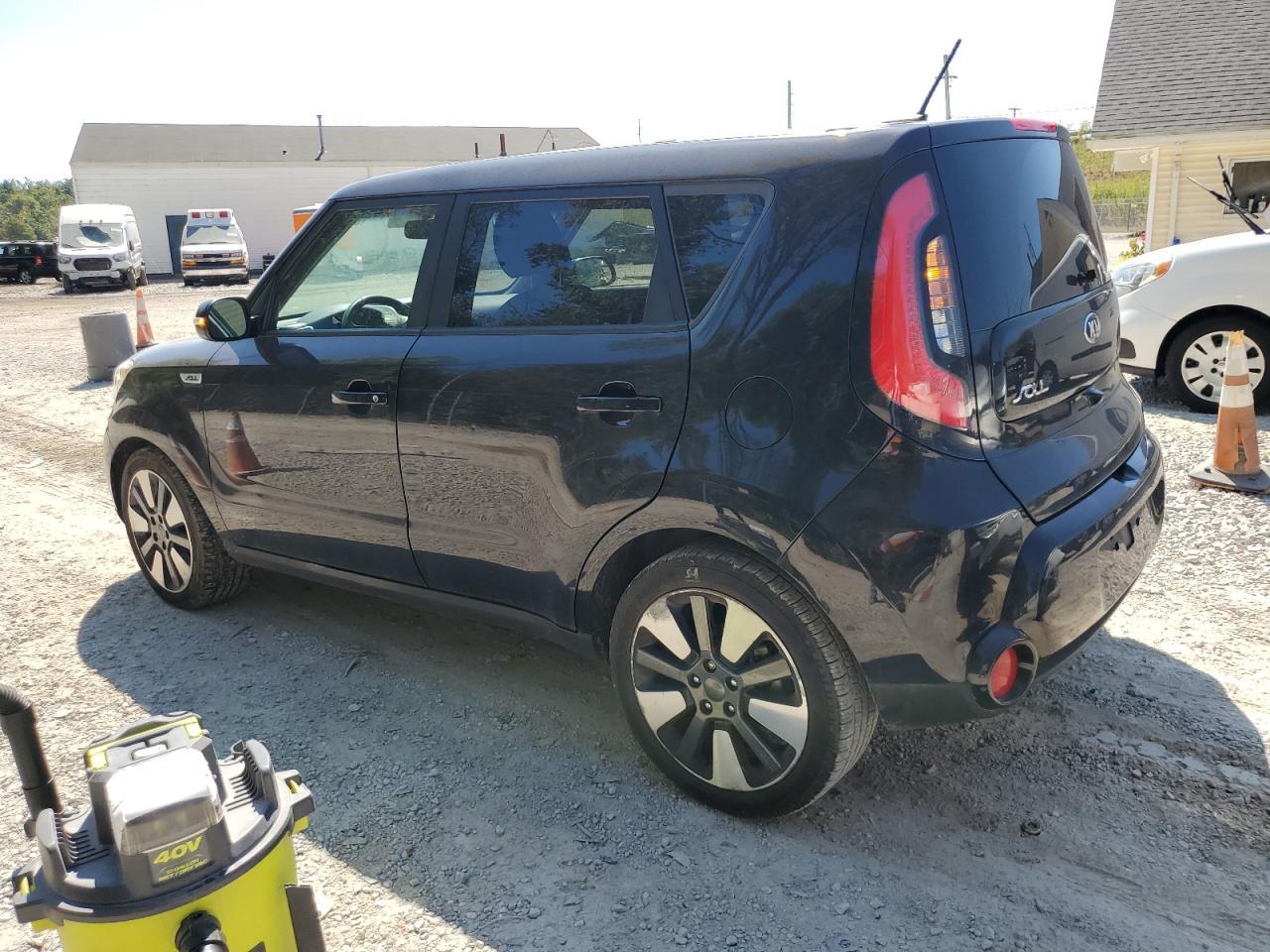 2015 Kia Soul ! - Фото 2