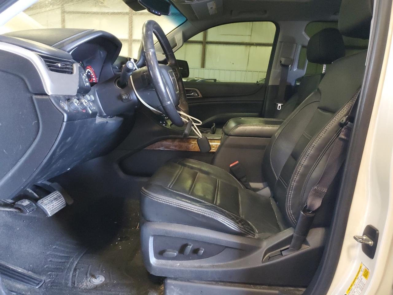 2015 GMC Yukon Denali - Фото 7