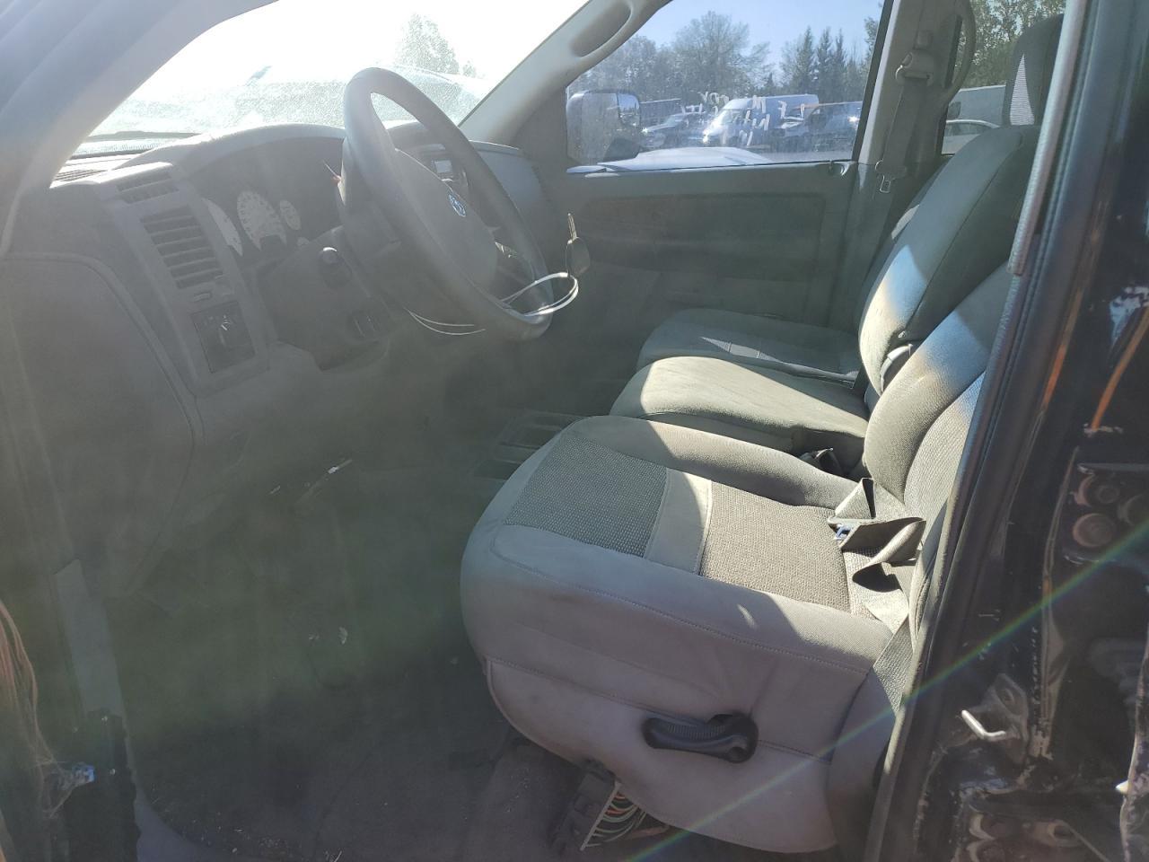2006 Dodge Ram 2500 - Фото 7