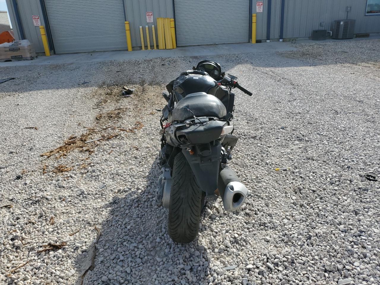 2009 Kawasaki Zg1400 B - Фото 4