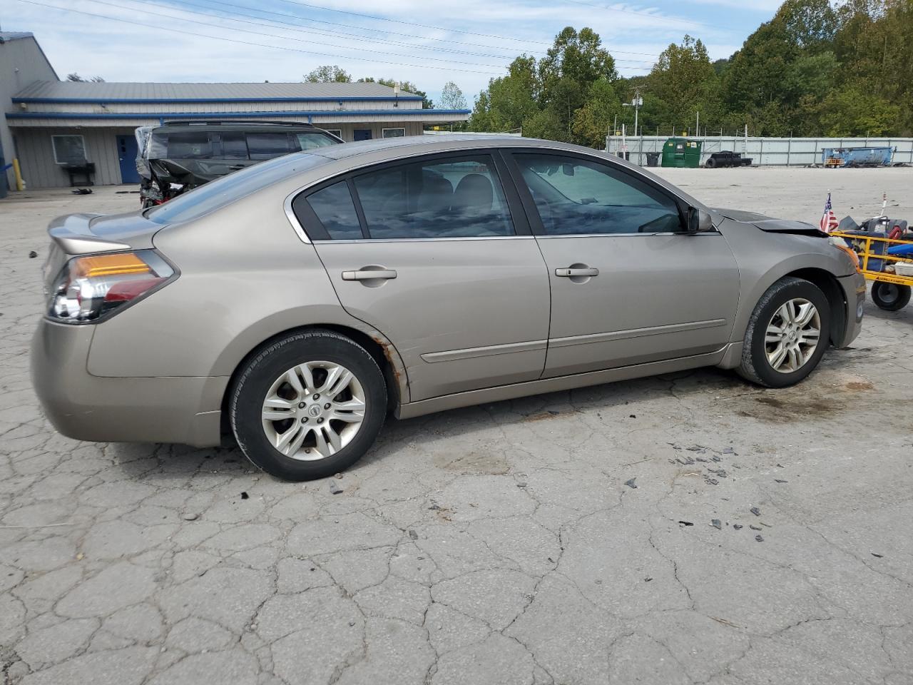 2012 Nissan Altima Base - Image 3