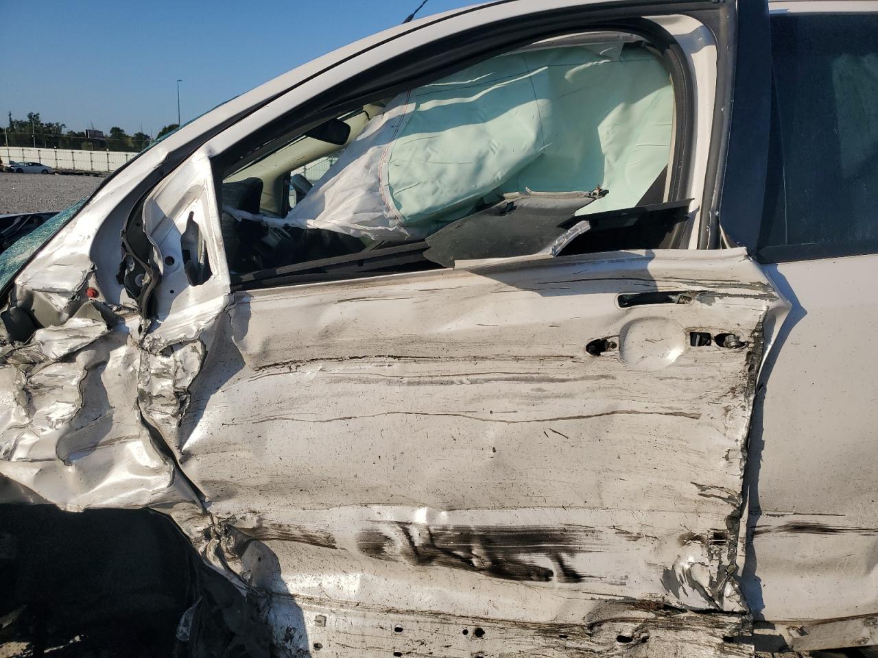 2013 Ford Edge Sel - Фото 7