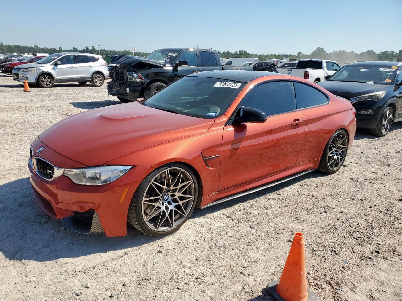 lot