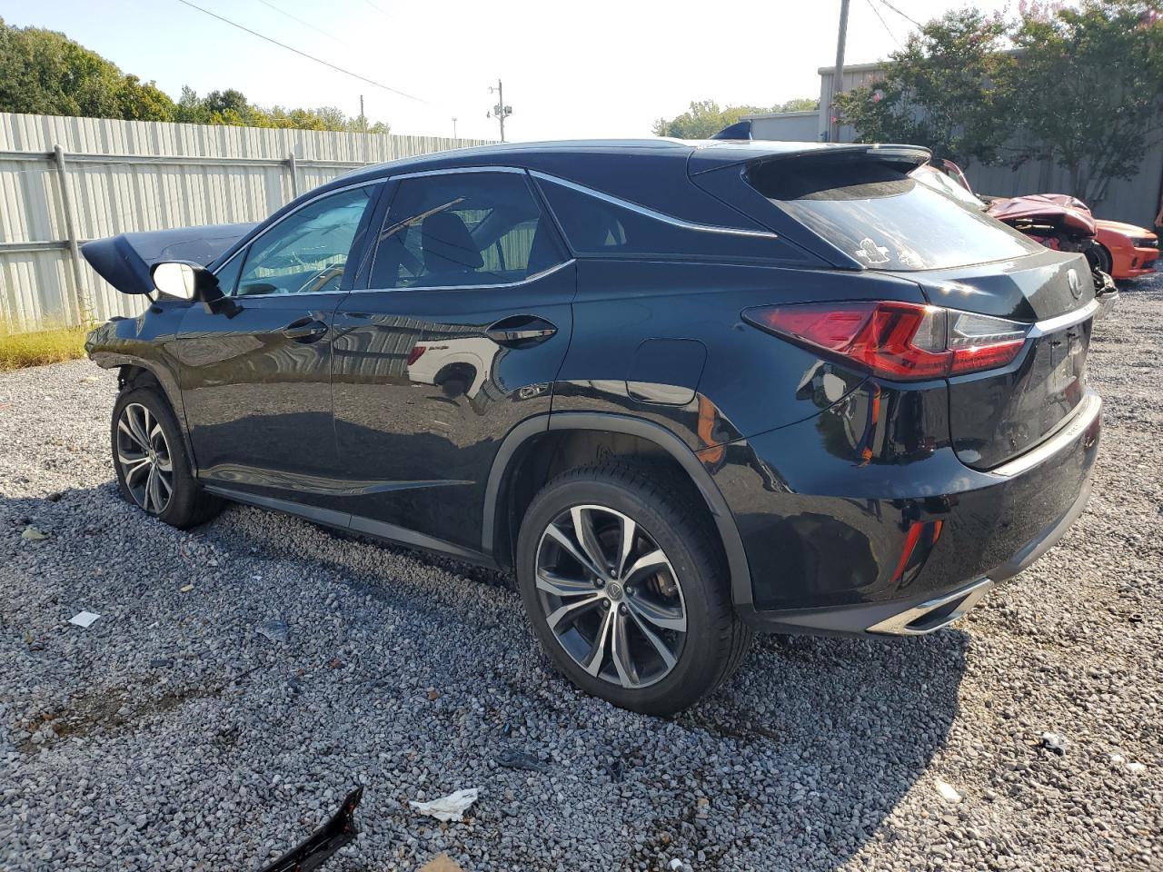 2016 Lexus Rx 350 - Image 2