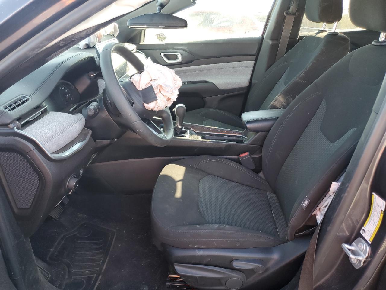 2024 Jeep Compass Sport - Фото 7