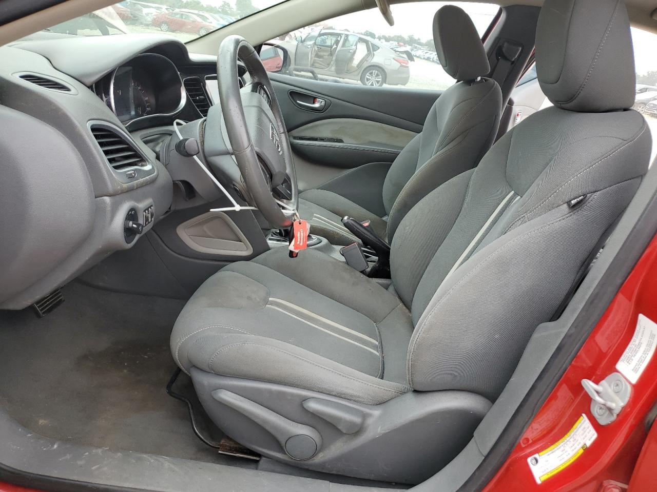 2013 Dodge Dart Sxt - Image 7