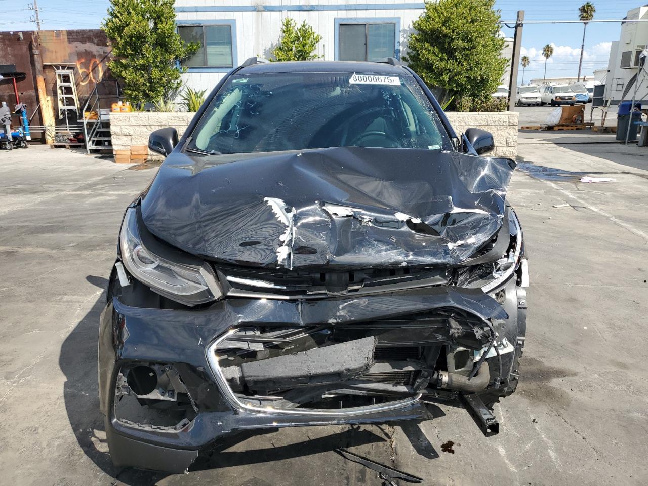 2019 Chevrolet Trax 1Lt - Image 5