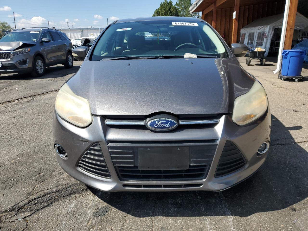 2013 Ford Focus Se - Image 5