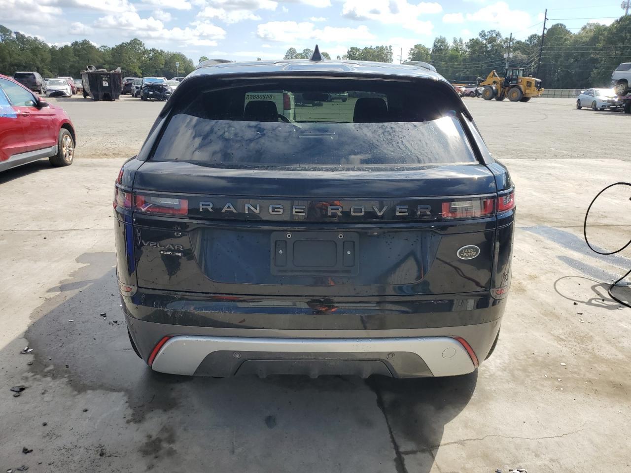 2018 Land Rover Range Rover Velar R-Dynamic Se - Image 6