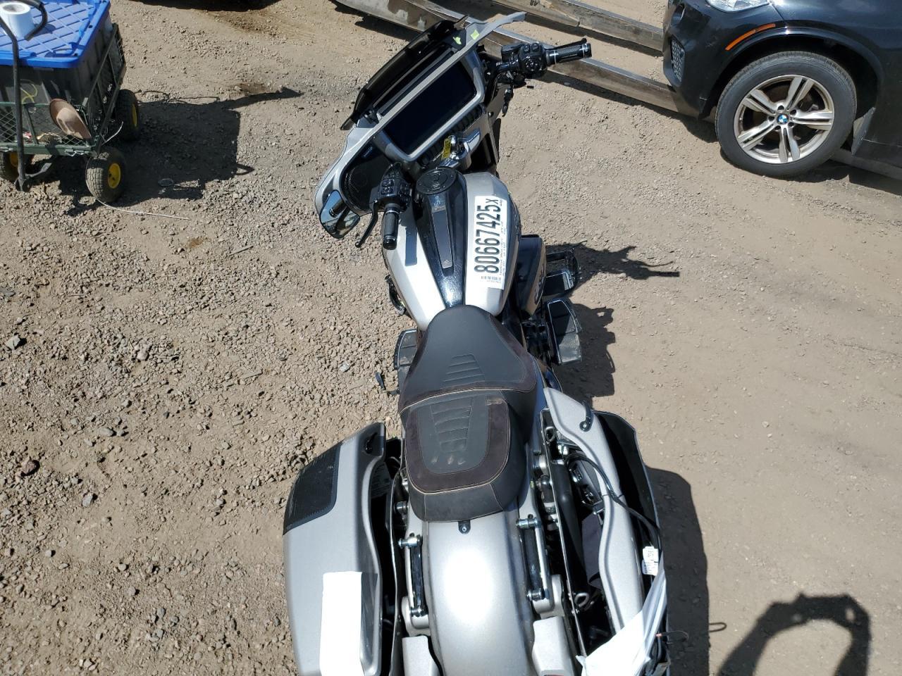 2023 Harley-Davidson Flhxse - Фото 6