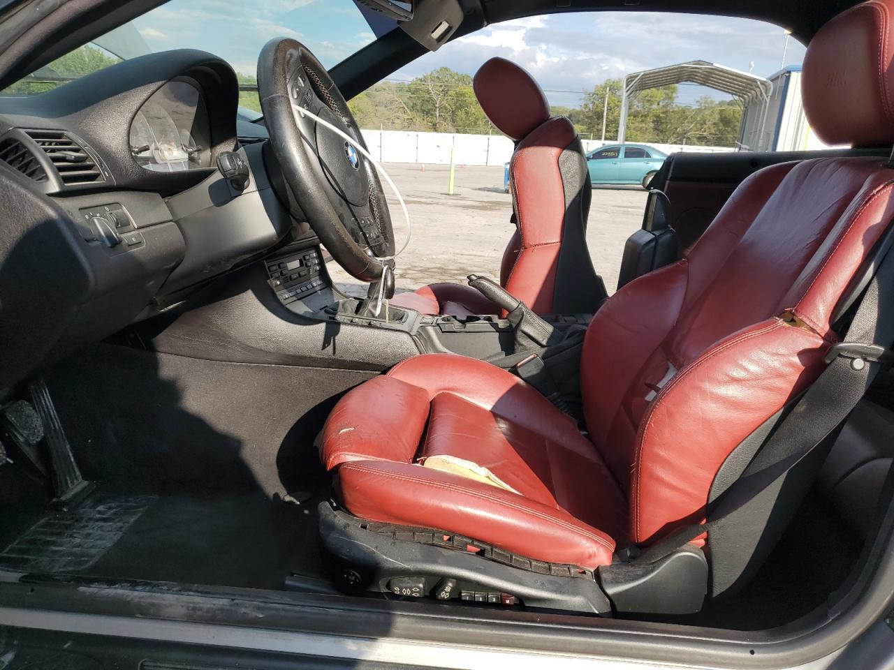 2005 BMW M3 - Image 7