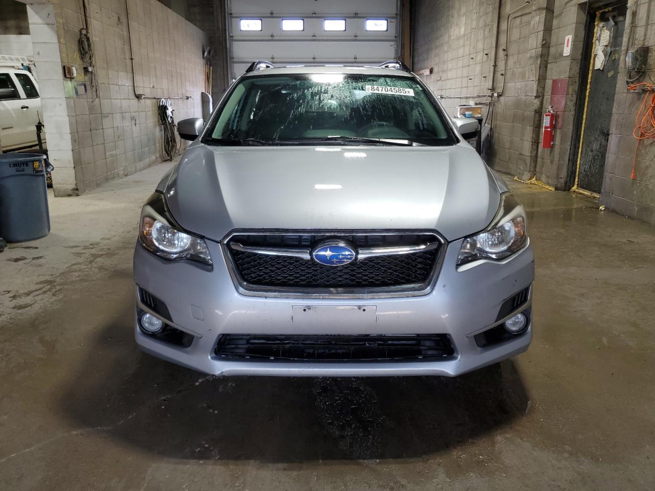 2016 Subaru Impreza Sport - Фото 5