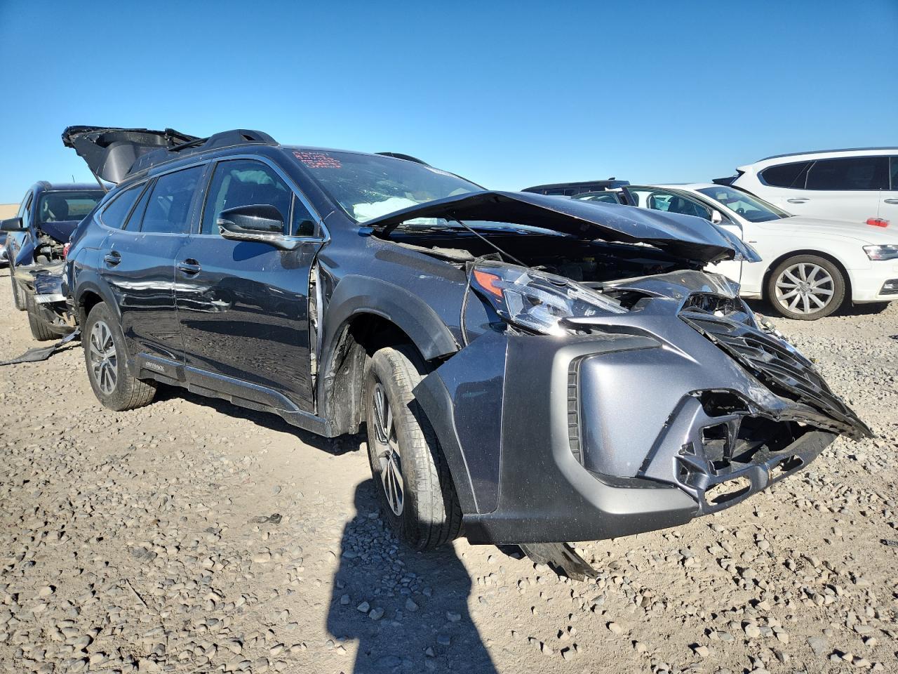 2024 Subaru Outback Premium - Image 4