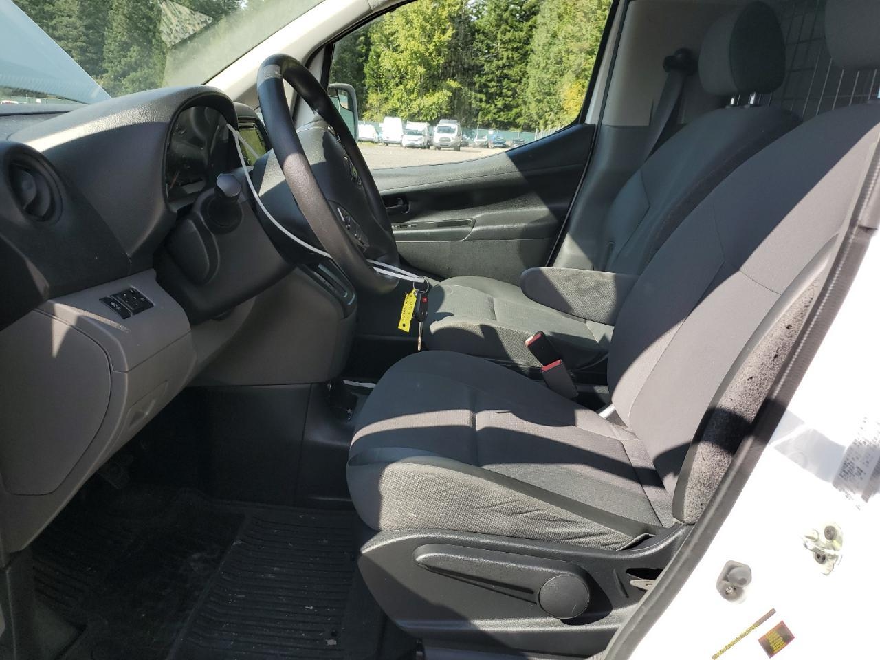 2019 Nissan Nv200 2.5S - Image 7