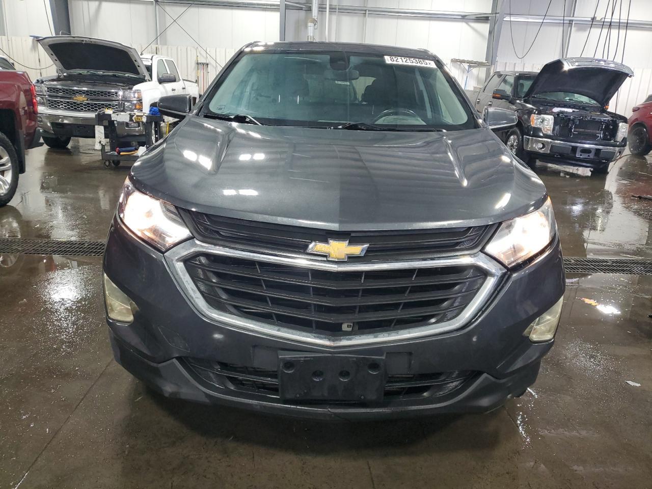 2019 Chevrolet Equinox Lt - Фото 5