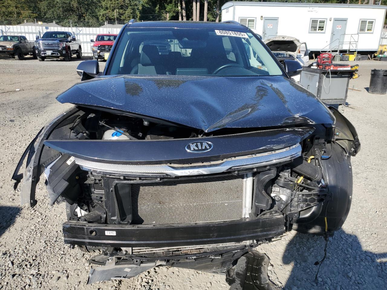2021 Kia Seltos S - Image 5