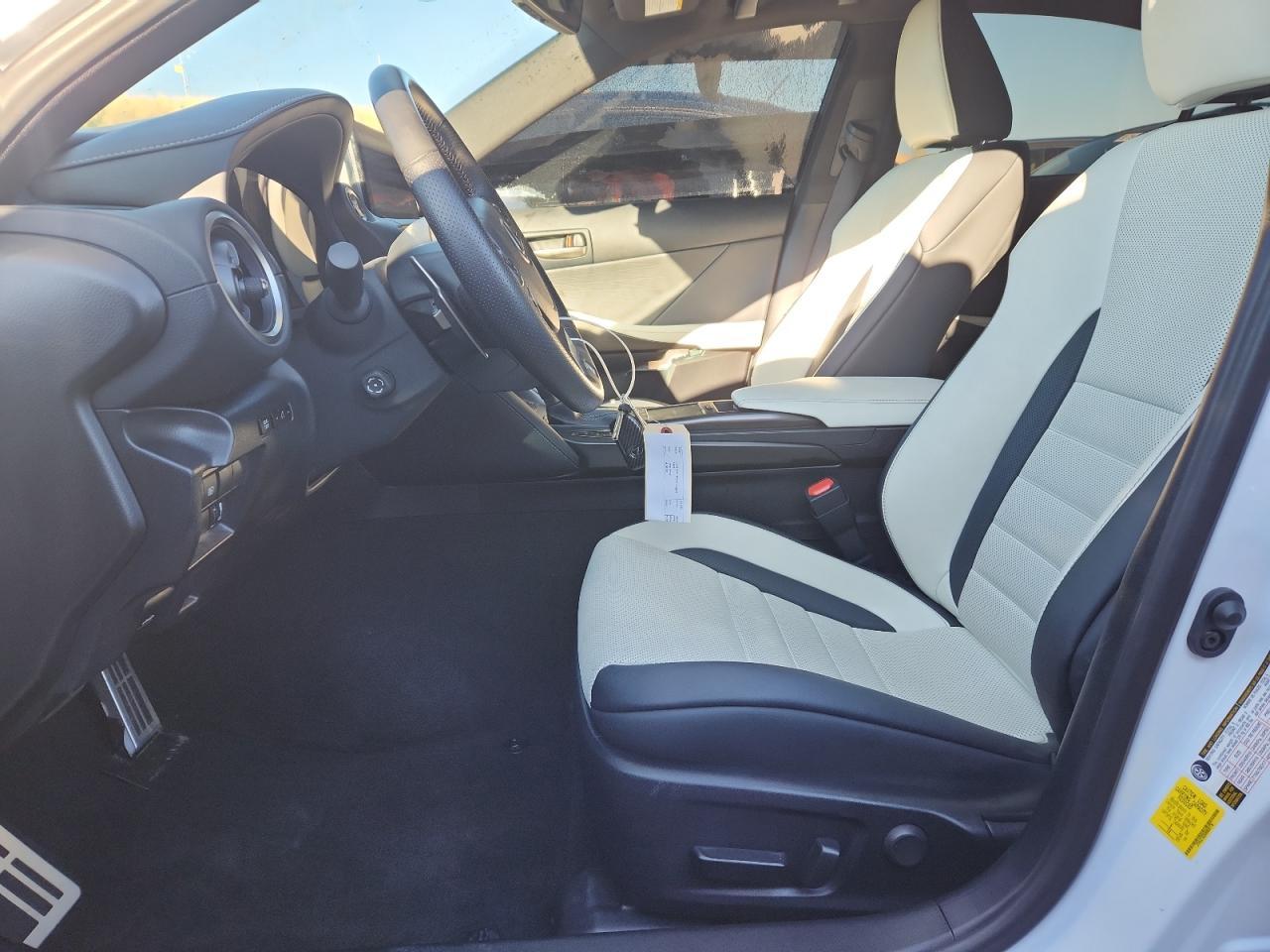 2022 Lexus Is 350 F Sport - Фото 7