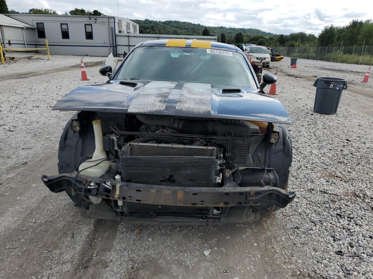 2013 Dodge Challenger Sxt - Фото 5