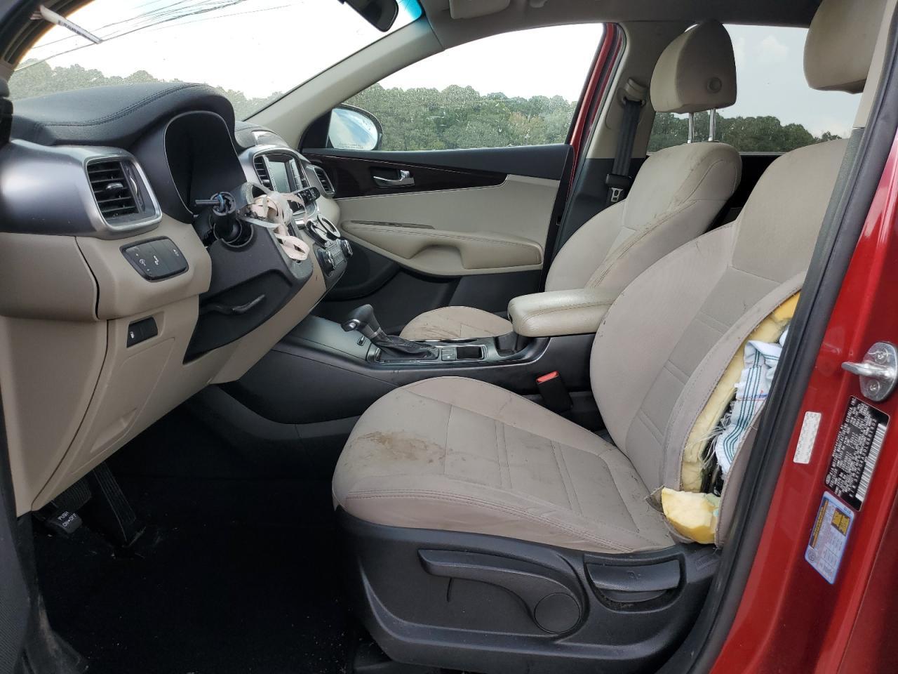 2020 Kia Sorento L - Image 7