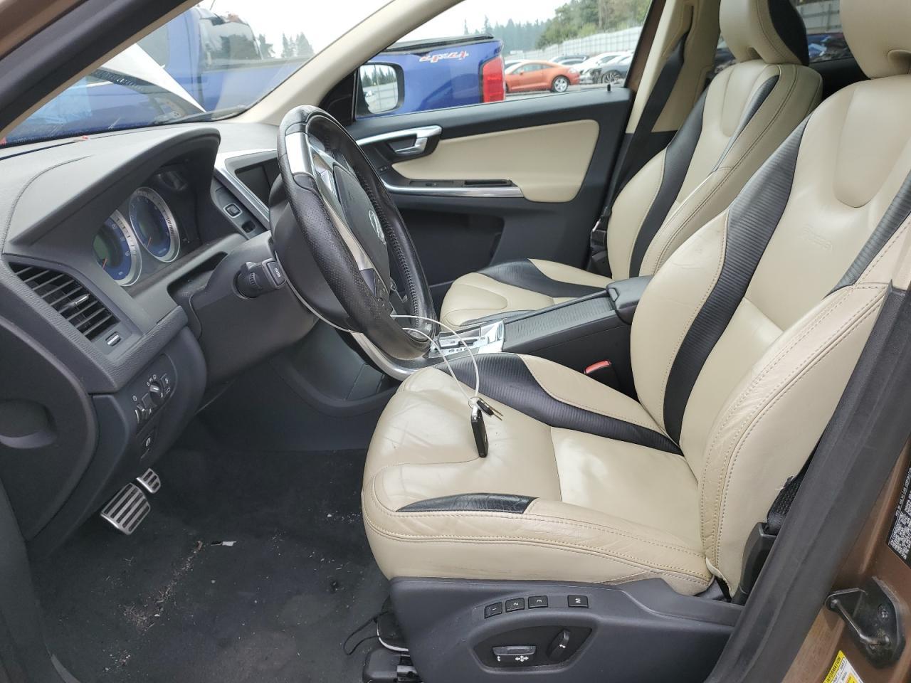 2012 Volvo Xc60 T6 - Image 7